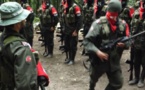 Colombia: diálogo con ELN condicionado a la liberación de rehenes