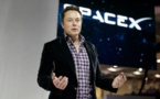 Musk, director de SpaceX, presentó su plan para establecer una "ciudad" en Marte