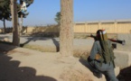 Talibanes atacan de nuevo Kunduz, norte de Afganistán