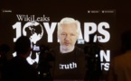 WikiLeaks celebra sus 10 años con promesas de revelaciones sobre elecciones en EEUU