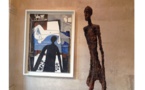 Picasso y Giacometti, dos amigos con las mismas obsesiones