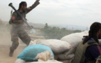 Quinto día de combates en la ciudad afgana de Kunduz