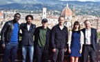 Tom Hanks lanza desde Florencia "Inferno", filme basado en la novela de Dan Brown