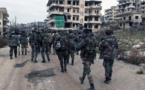 La ONU discute dos planes de tregua en Siria mientras siguen combates en Alepo