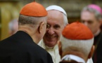 Papa cambia el cónclave que elegirá a su sucesor