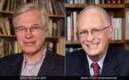 Nobel de economía a dos teóricos del contrato