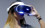Sony lanzará su nuevo casco de realidad virtual PlayStation VR