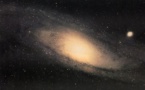 Chile: descubre viejas estrellas que ayudan a entender la formación de núcleos galácticos