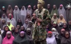 Boko Haram libera a 21 estudiantes de Chibok