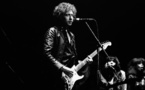 El cantautor estadounidense Bob Dylan galardonado con el Premio Nobel de Literatura