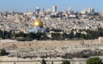 Israel suspende su cooperación con la Unesco tras una votación sobre Jerusalén