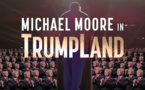 Michael Moore estrena un filme sorpresa sobre Donald Trump en Nueva York