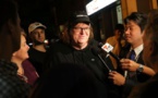 "Michael Moore in Trumpland": un optimista alegato a favor de Hillary Clinton