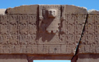 Unesco hace mapeo de Tiwanaku, en busca de milenarias estructuras sepultadas
