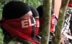 Colombia lanza negociaciones con el ELN para la "paz completa"