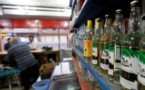 ¿Está prohibido el alcohol en Irak? Para nosotros no, dicen los kurdos