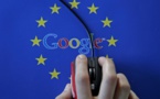 Google rechaza nuevas acusaciones de la UE por abuso de posición dominante