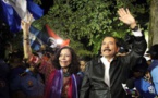 Ortega gana tercer mandato sucesivo en Nicaragua y se encamina a consolidar poder absoluto