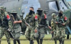 ELN liberará a excongresista cuando Colombia indulte a dos rebeldes presos