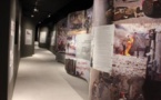 Inauguran en Ramala museo dedicado al histórico lider palestino Yasser Arafat