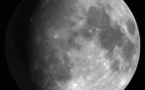 El lunes el claro de Luna será superluminoso