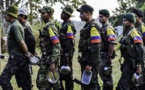 Alertan en Colombia por "accionar" de frente disidente de las FARC