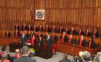 Justicia venezolana prohíbe juicio parlamentario contra Maduro