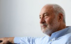 Stiglitz propone colocar en "cuarentena" los paraísos fiscales