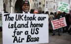 Londres impide volver a casa a antiguos habitantes de islas Chagos