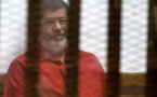 La justicia egipcia anula una nueva condena contra expresidente Mursi