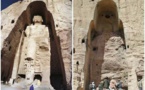 La reconstrucción de los budas de Bamiyán divide a los expertos
