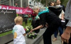 Vanessa Redgrave debuta en la dirección con film sobre refugiados