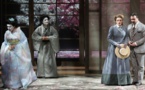 "Madama Butterfly" vuelve a la Scala de Milán en versión original más de un siglo después