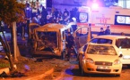 Doble atentado en pleno centro de Estambul causó una treintena de muertos