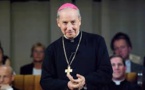 Papa lamenta "la muerte inesperada" del prelado del Opus Dei
