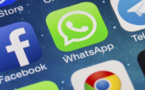 UE acusa a Facebook de haber dado "información engañosa" sobre compra de WhatsApp