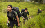 FARC denuncia hostigamiento militar en zona de preconcentración en Colombia