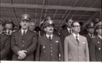 Murió el general Gregorio Álvarez, el último dictador de Uruguay