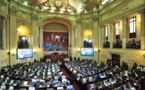 Congreso de Colombia aprueba "histórica" ley de amnistía para FARC