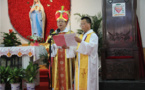 China exhorta a los católicos a formar una iglesia "socialista" e "independiente"