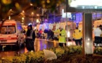 Matanza en discoteca de Estambul deja 39 muertos en Año Nuevo, agresor huido