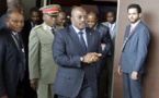 Poder y oposición de Congo firman un acuerdo de salida de la crisis