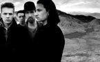 U2 marcará 30 años de "The Joshua Tree" con gira por Norteamérica y Europa