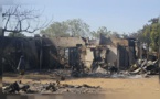 Decenas de muertos en Nigeria en bombardeo por error de campo de desplazados