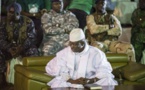 Consejo de Seguridad de ONU da apoyo a iniciativas de Cedeao para Gambia