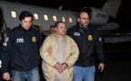 Extradición de "El Chapo" Guzmán abre la puerta a nuevo cartel