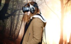 En un Sundance ecológico, la realidad virtual busca salvar el planeta