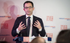 Benoît Hamon, el estandarte francés de la renta básica universal