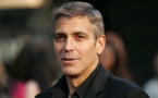 El cine francés homenajea a George Clooney con César honorífico