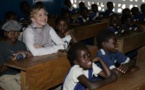 Críticas a Madonna en Malaui por sus adopciones